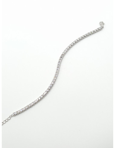 Ασημένιο Βραχιόλι