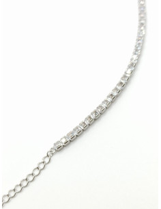 Ασημένιο Βραχιόλι 2