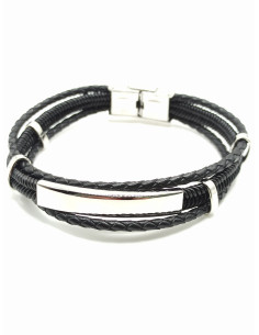 Βραχιόλι Ατσάλι