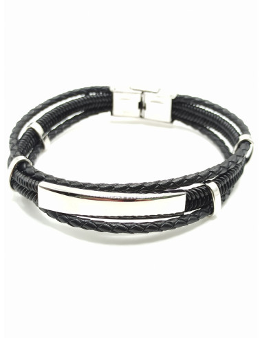 Stainless Steel Bracelet