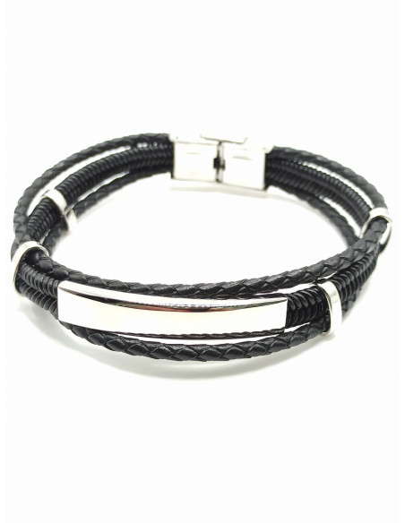 Stainless Steel Bracelet