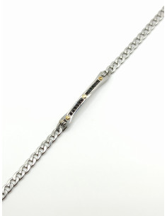 Stainless Steel Bracelet 2