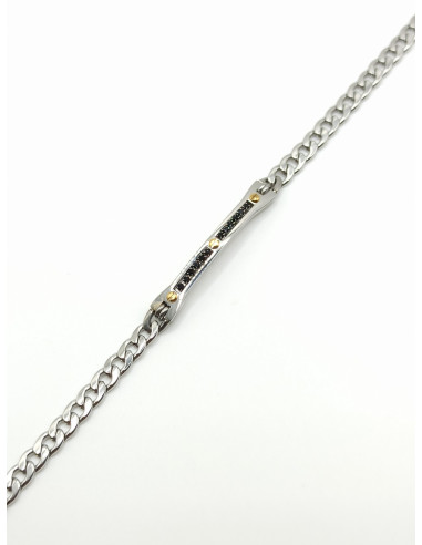 Stainless Steel Bracelet