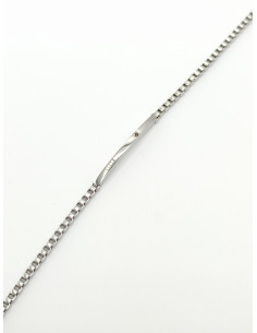 Stainless Steel Bracelet