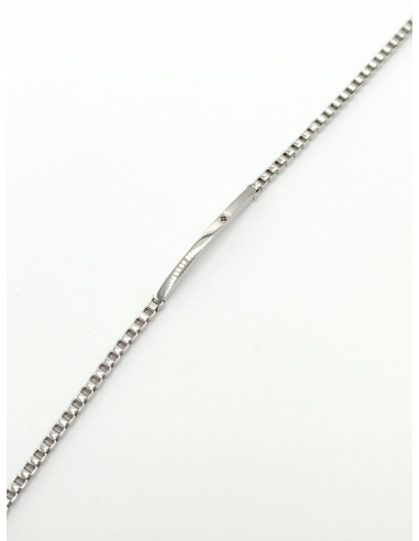 Stainless Steel Bracelet