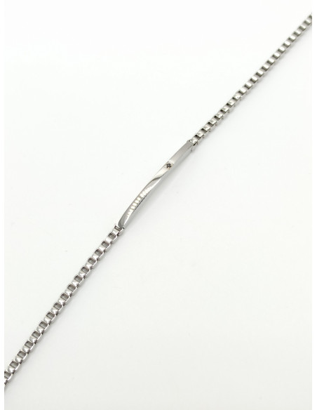 Stainless Steel Bracelet