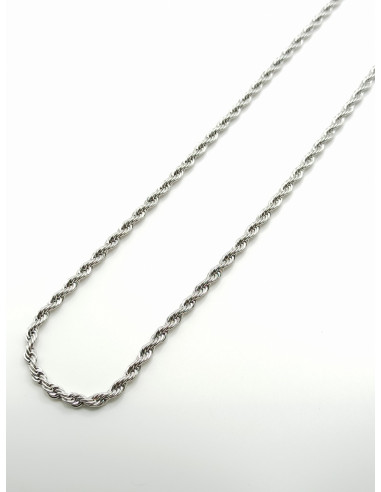 Stainless steel chain
