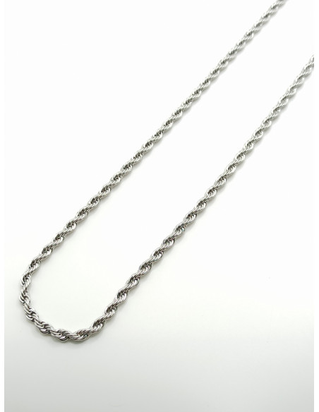 Stainless steel chain