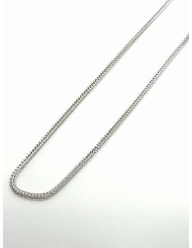 Stainless steel chain