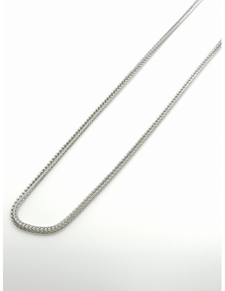 Stainless steel chain