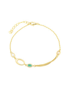 Ασημένιο Βραχιόλι