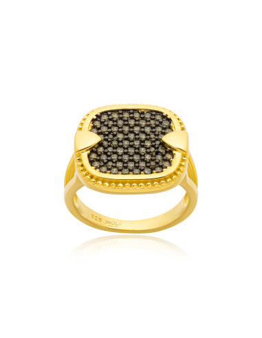 Ασημένιο δαχτυλίδι