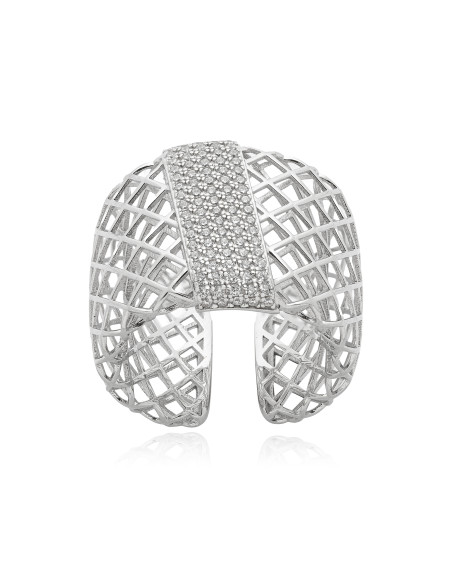 Ασημένιο δαχτυλίδι