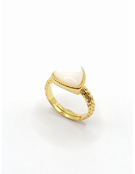 Ασημένιο δαχτυλίδι