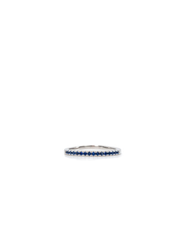 Silver ring