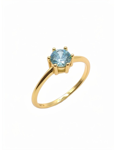 Silver ring