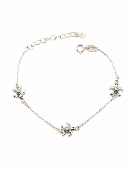 Silver Bracelet