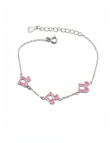 Silver Bracelet