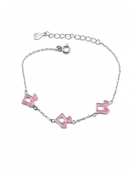 Silver Bracelet
