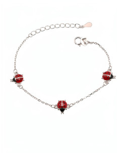 Silver Bracelet