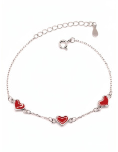 Silver Bracelet
