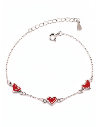 Silver Bracelet