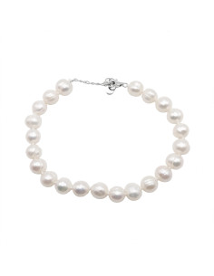 Pearl Bracelet