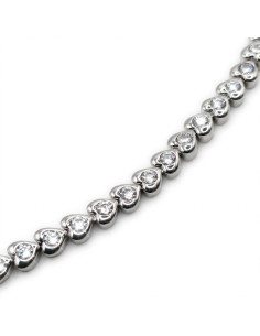Silver Bracelet 2