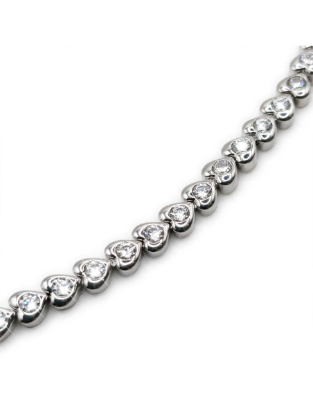 Silver Bracelet