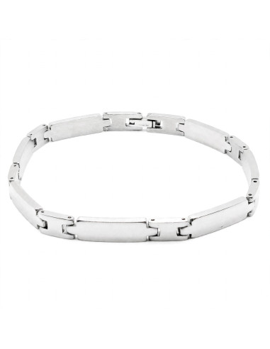 Stainless Steel Bracelet