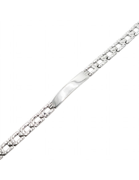 Stainless Steel Bracelet