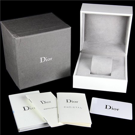 Γυναικείο Ρολόι CHRISTIAN DIOR