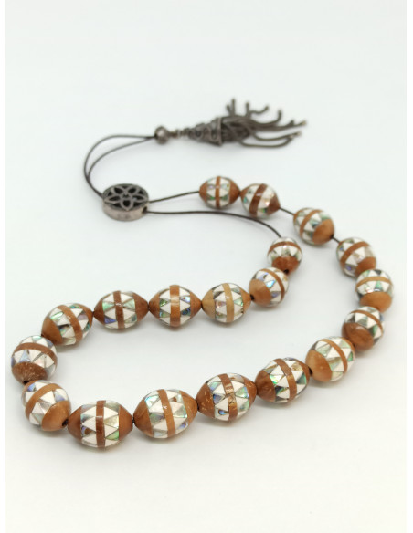 Worry Beads