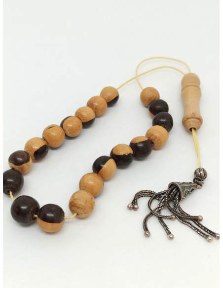 Worry Beads