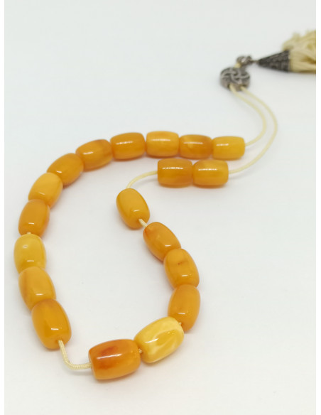 Worry Beads