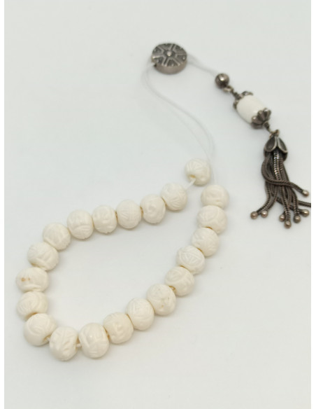 Worry Beads
