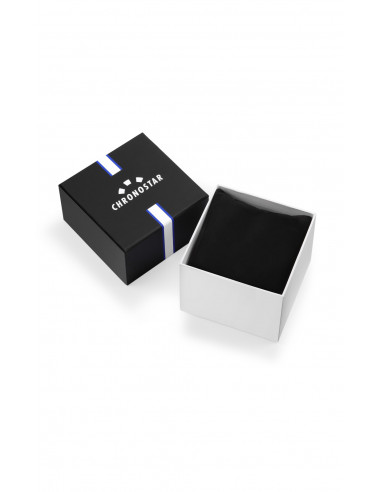 CHRONOSTAR SQUARE R3751299002
