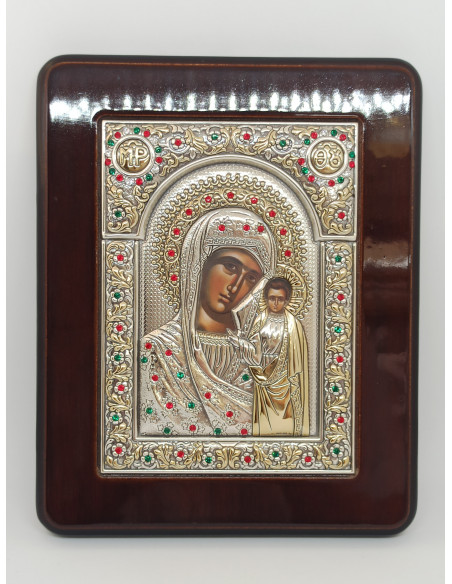 Byzantine Icon