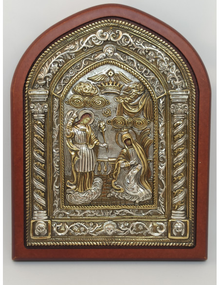Byzantine Icon