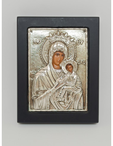 Βυζαντινή Εικόνα