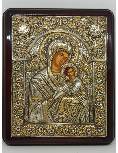 Byzantine Icon