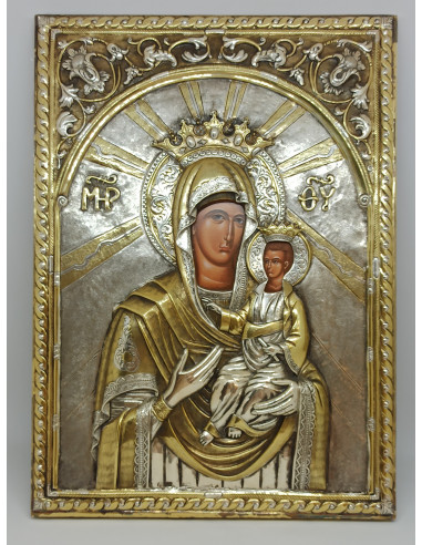 Byzantine Icon