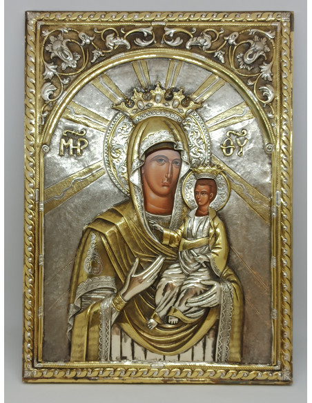 Byzantine Icon