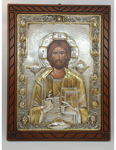 Byzantine Icon