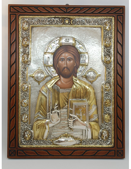 Byzantine Icon
