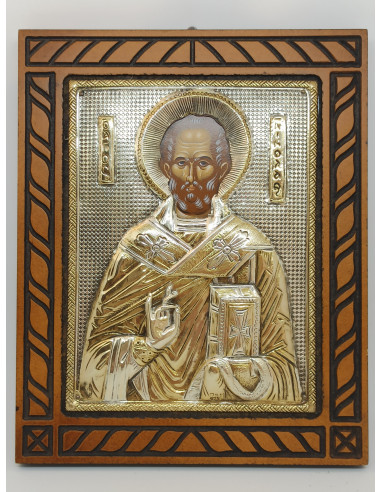 Byzantine Icon