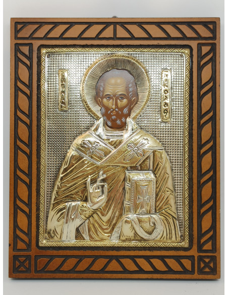 Byzantine Icon