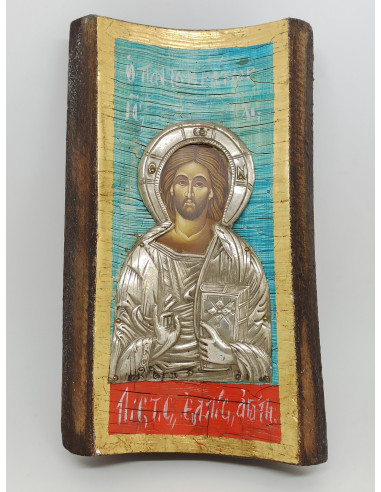 Εικόνα του Ιησού