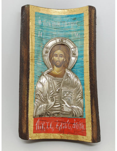 Εικόνα του Ιησού