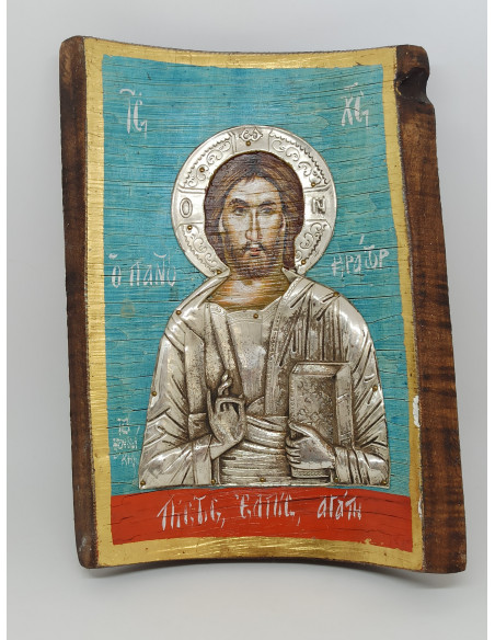 Εικόνα του Ιησού